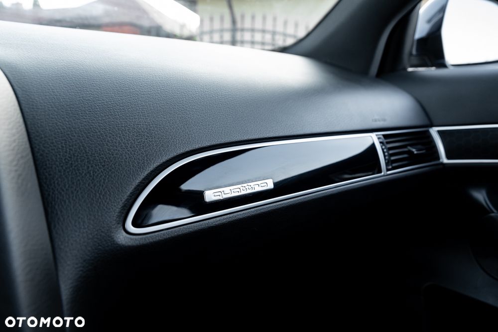 Audi A6 Limousine - 33