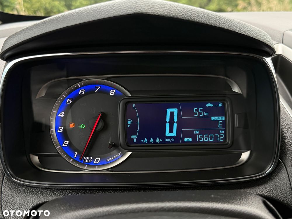 Chevrolet Trax 1.4 T LT AWD - 23