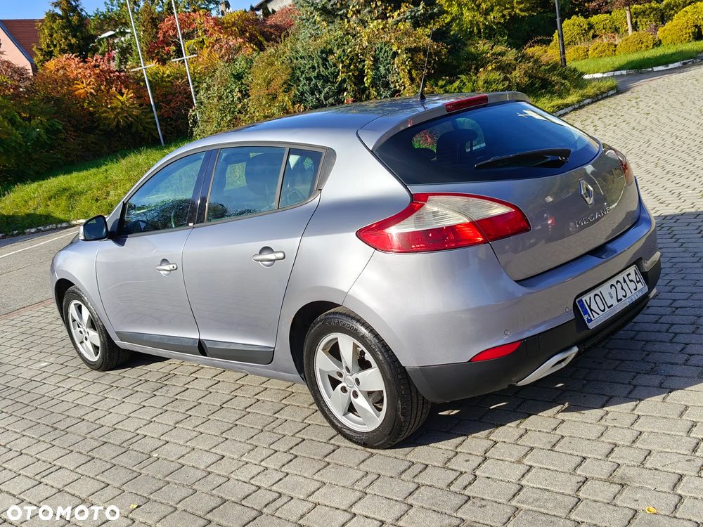Renault Megane 1.6 16V Authentique - 12