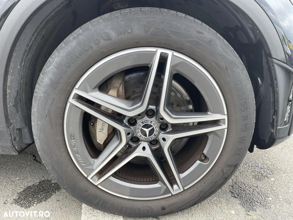 Mercedes-Benz GLC - 28