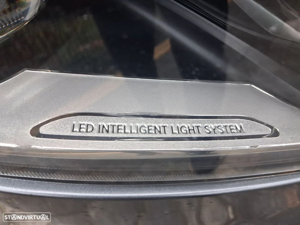 Mercedes-Benz V 250 d - 5
