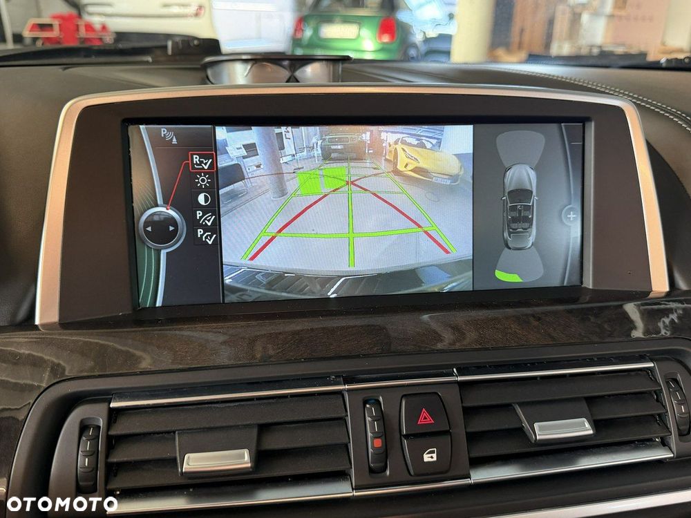 BMW Seria 6 - 31