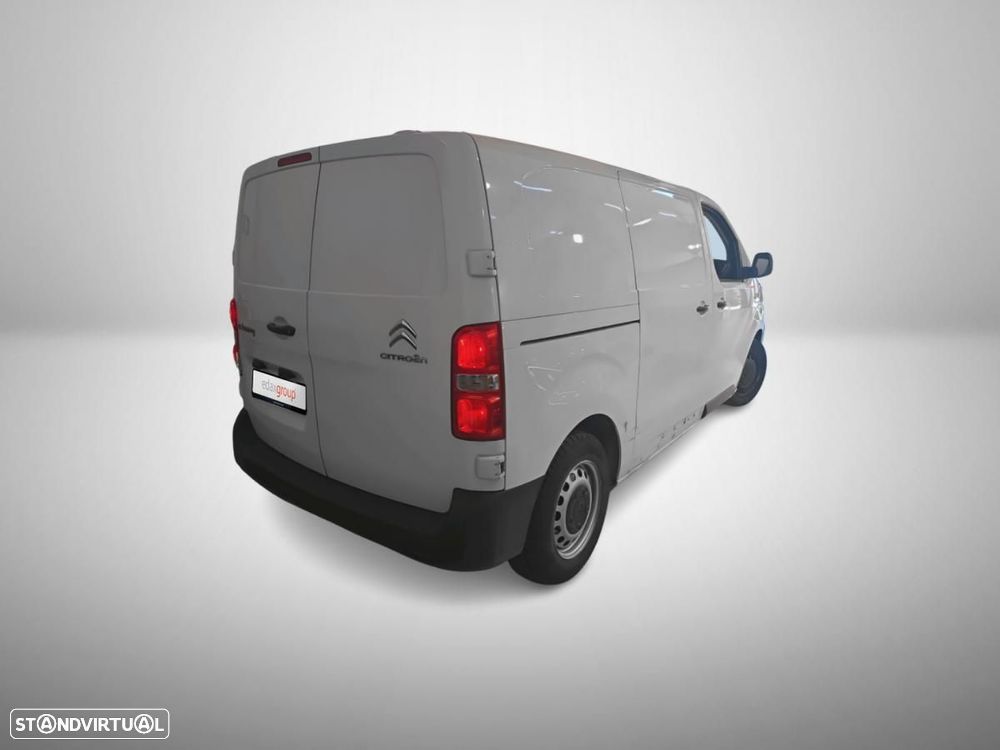 Citroën E-Jumpy 50 kWh M c/iva - 2