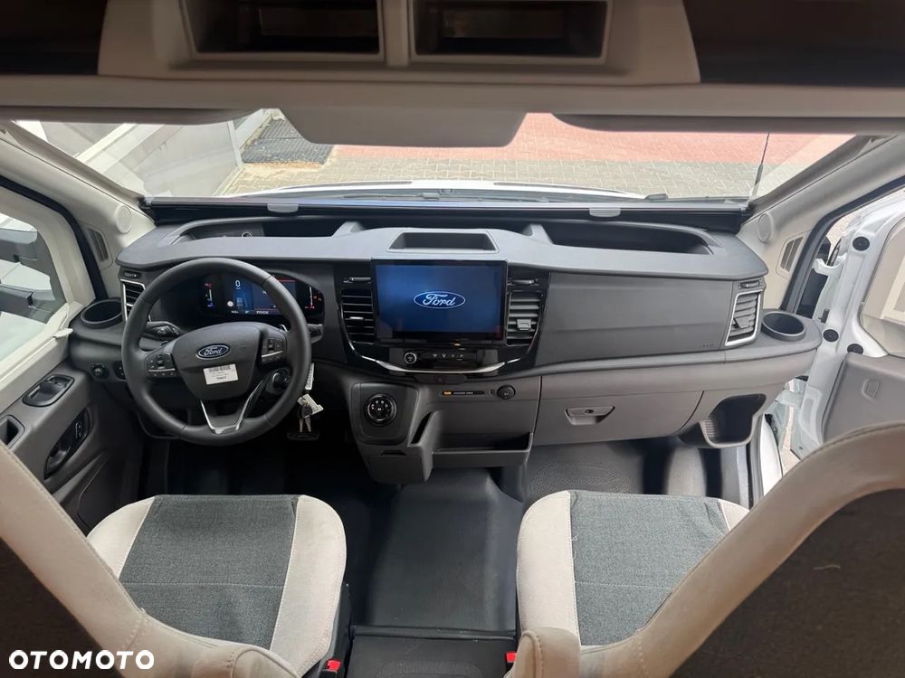 Ford Chausson 788 Etap Line - 18