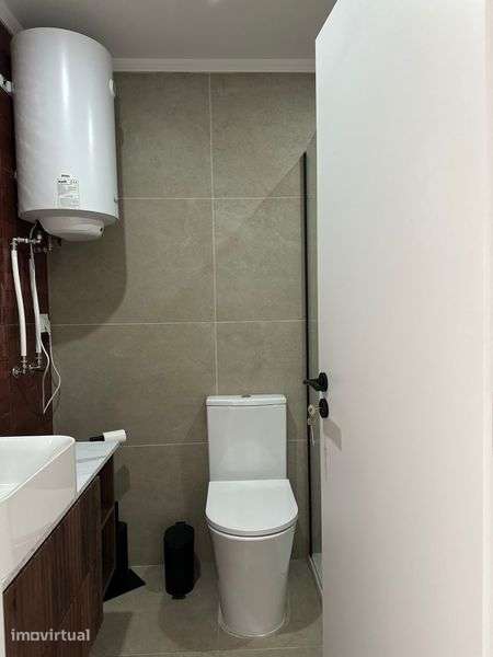 Apartamento T1+1 Albufeira - Grande imagem: 4/12