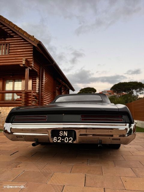 Pontiac Grand-Prix - 6