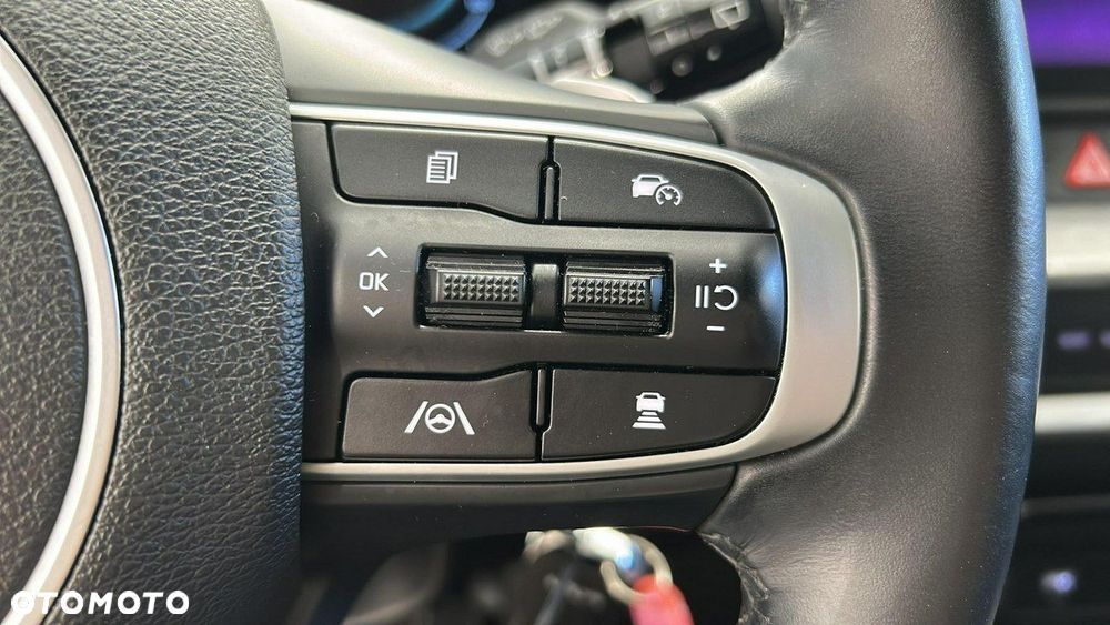 Kia Sportage - 22