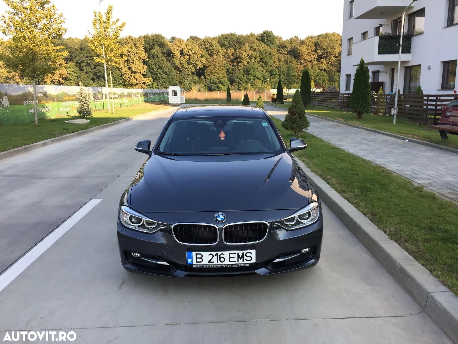 BMW Seria 3 - 8