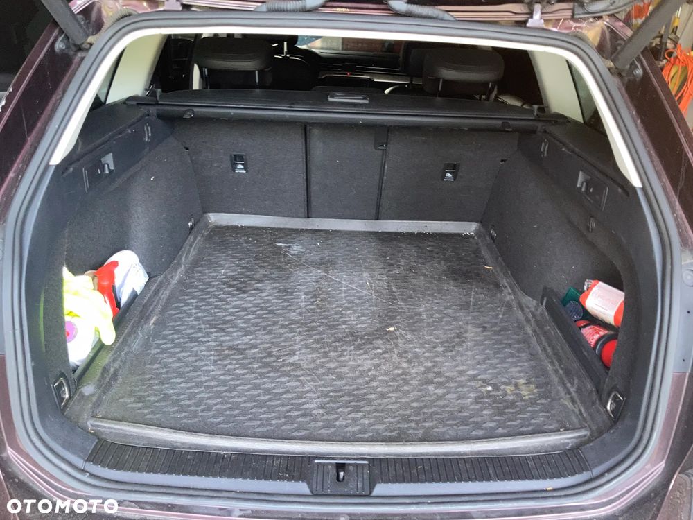 Volkswagen Passat Variant 2.0 TDI BMT Highline DSG - 7