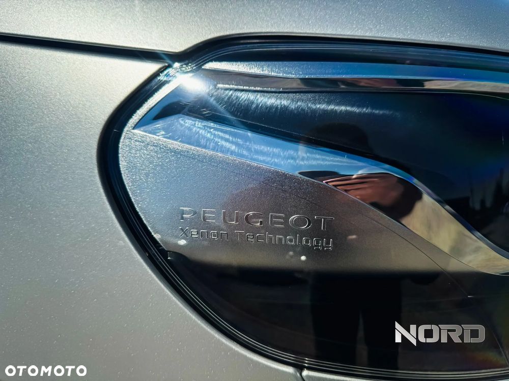 Peugeot Expert 4x4 2.0 Standard Premium - 11