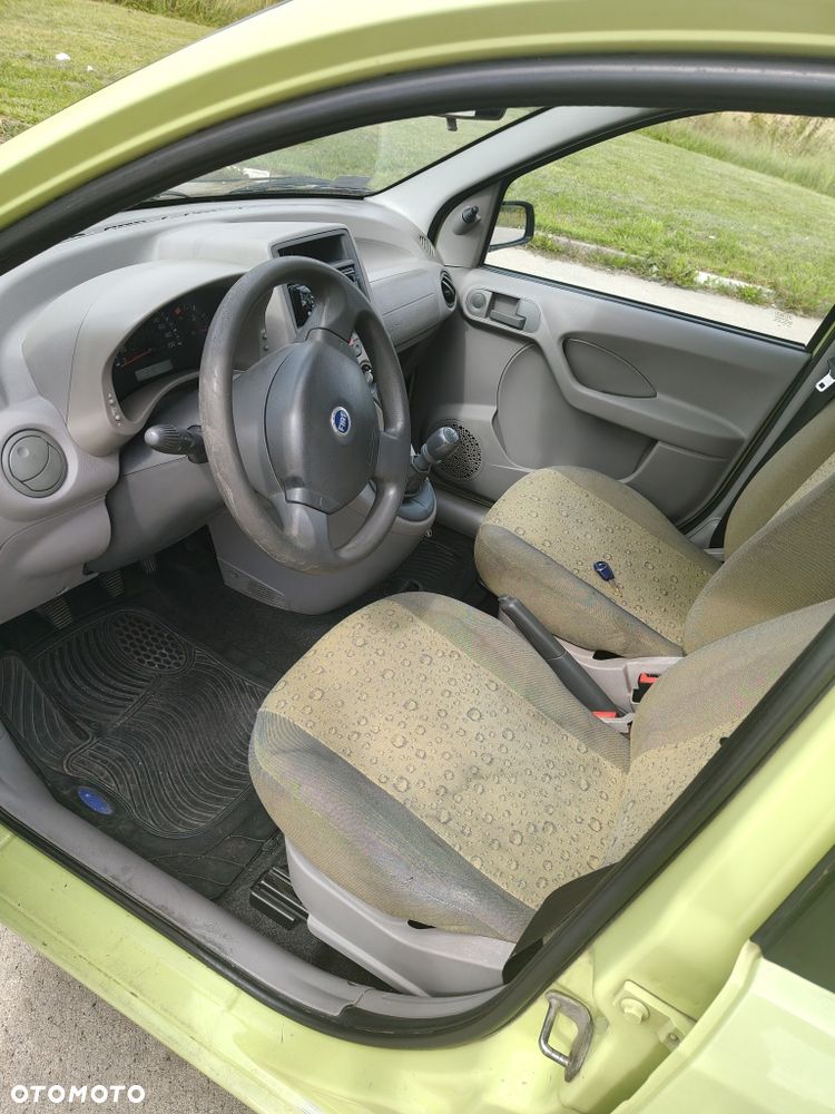 Fiat Panda - 7