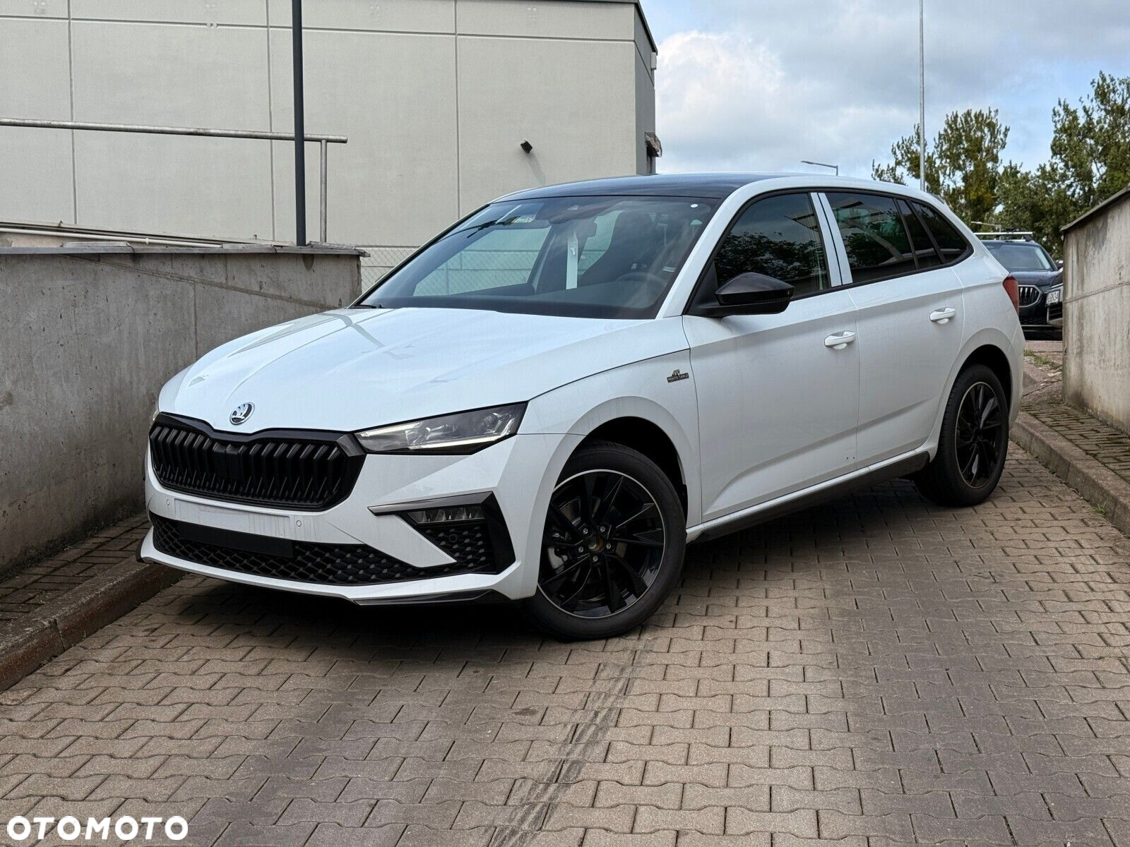 Skoda Scala - 3