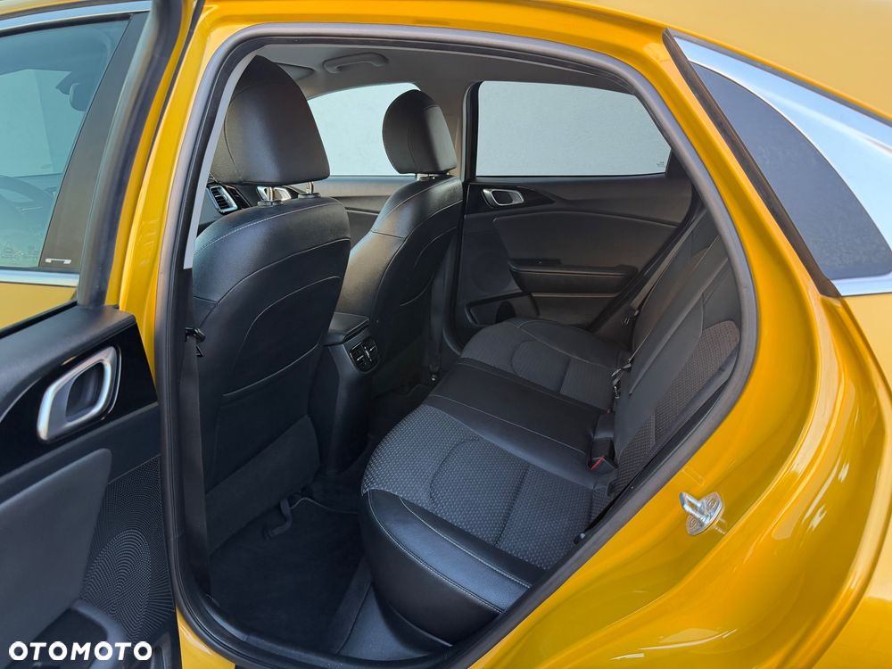Kia XCeed 1.4 T-GDI OPF JBL SOUND EDITION - 7