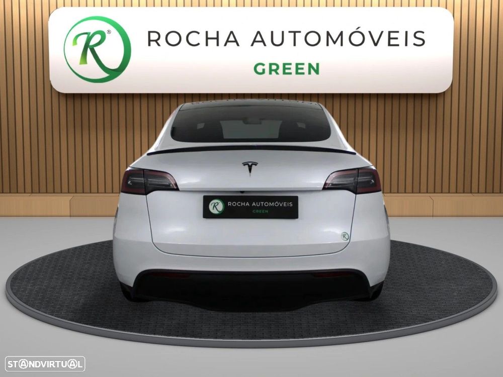 Tesla Model Y Standard - 5