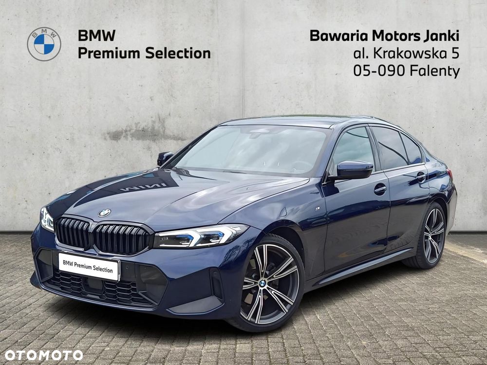 BMW Seria 3 - 1