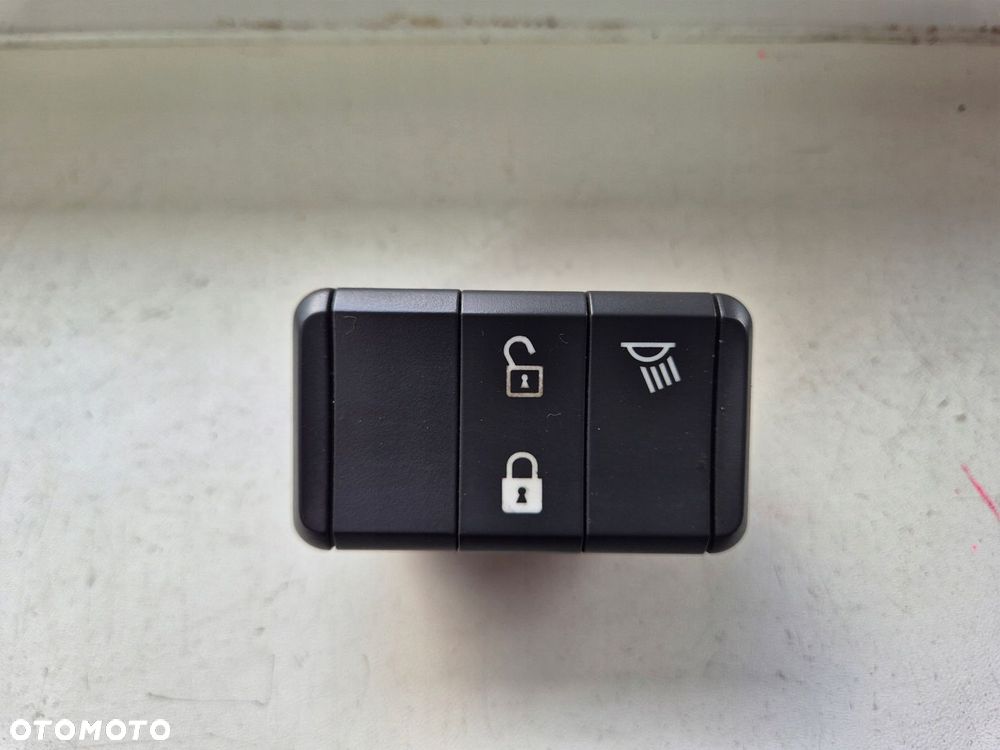 PRZEŁĄCZNIK WŁACZNIK KLAWISZ PANEL DAF XF CF 106 LIFT - 1