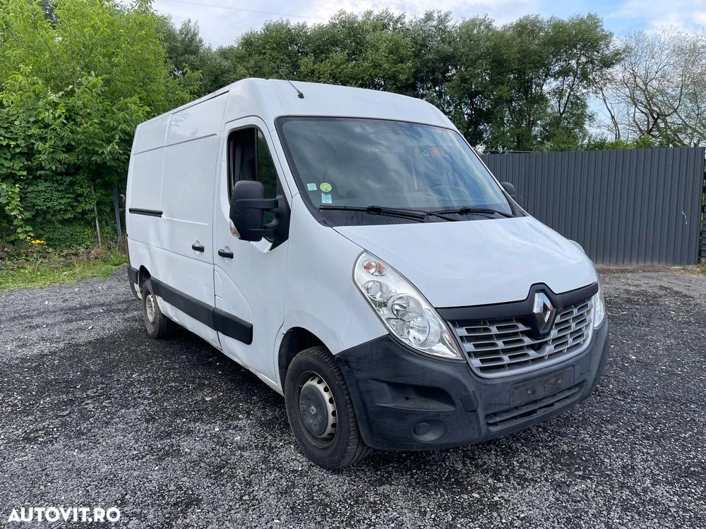 Renault Master - 11