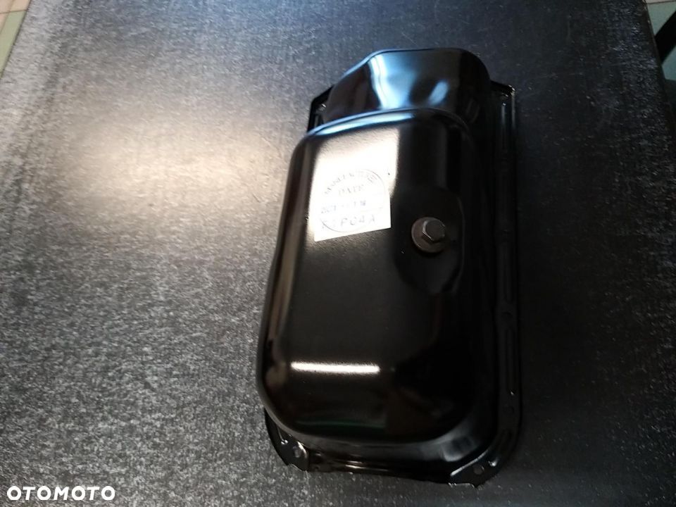 MISKA OLEJOWA FIAT 1.0, 1.1 UNO, CINQUCENTO, SEICENTO, PUNTO, PANDA, TIPO FIAT 7762432 - 3