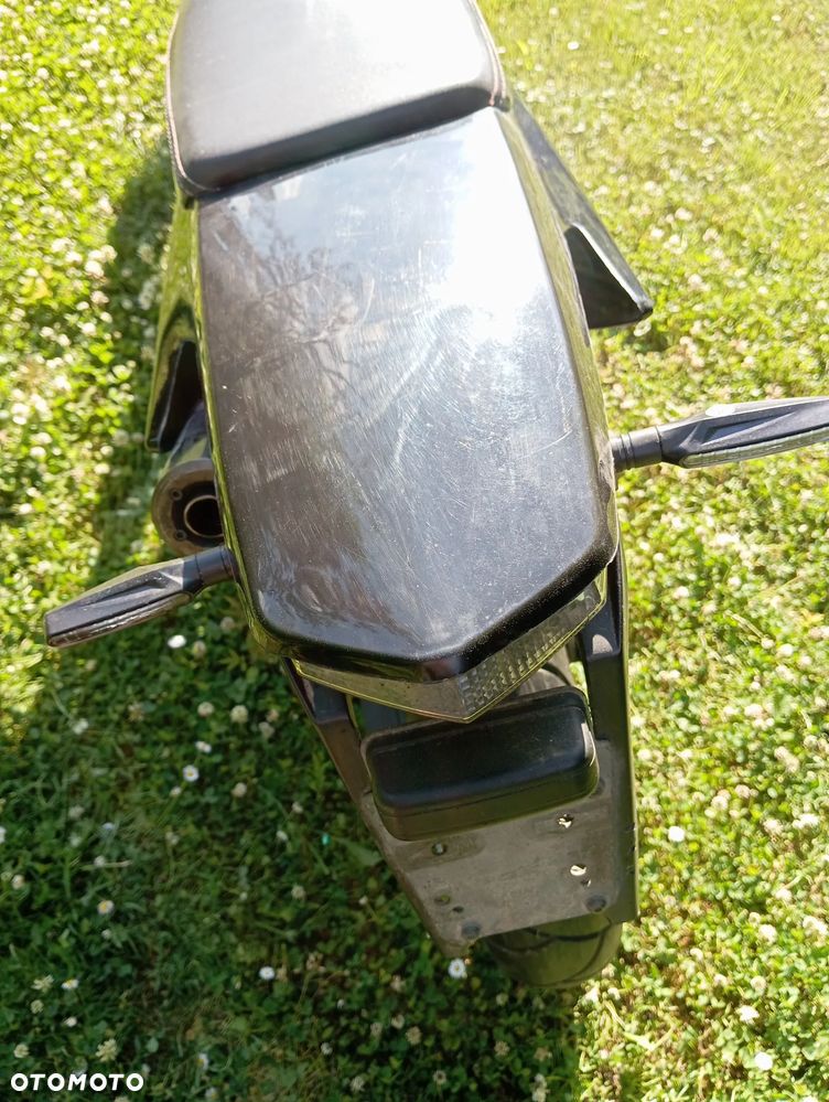 Derbi Senda - 16
