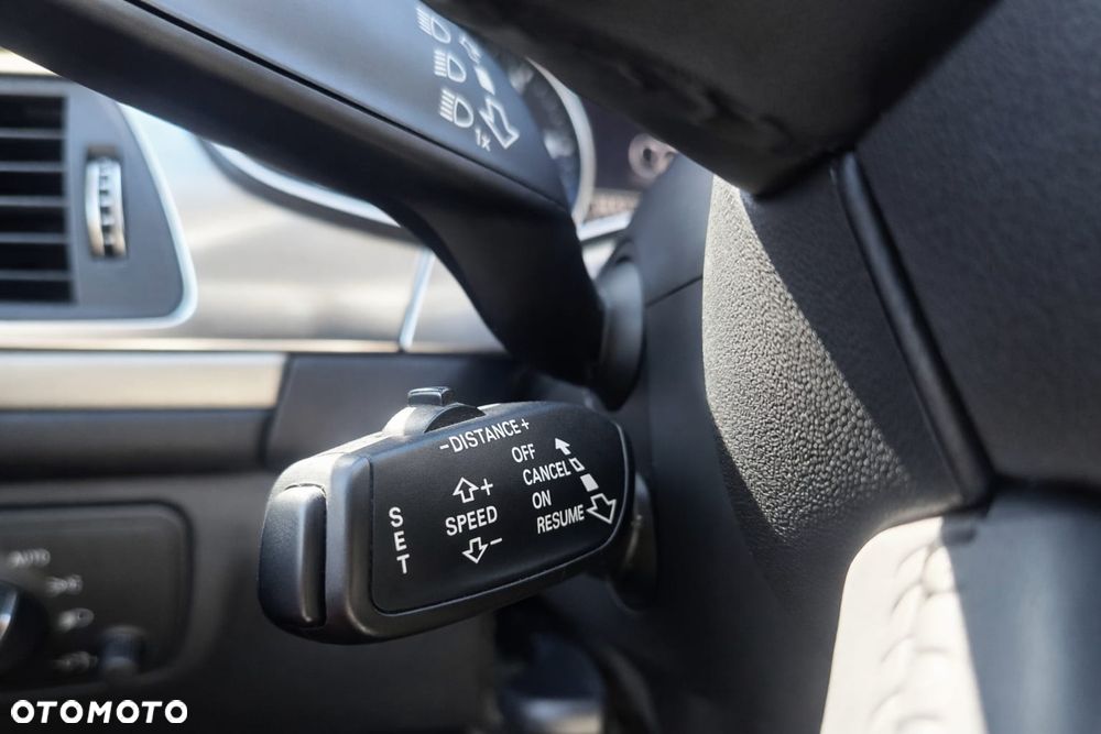 Audi A6 Avant 2.0 TDI Ultra S tronic - 10