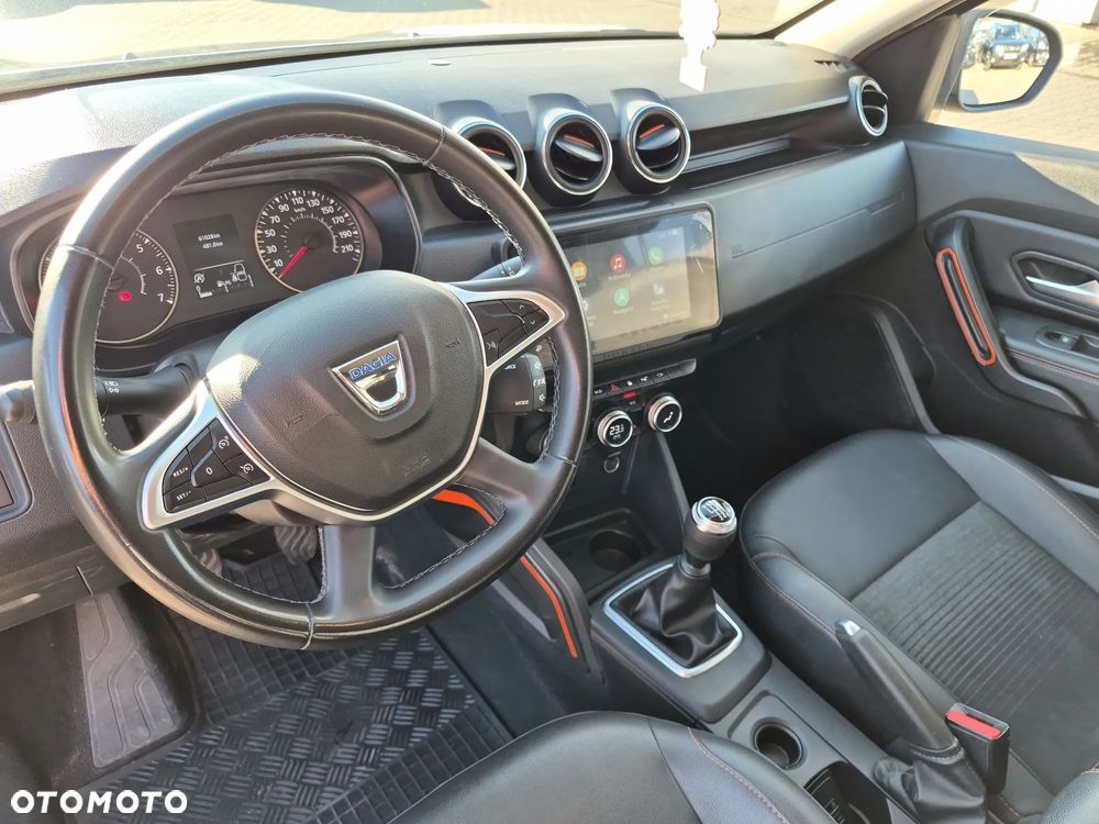 Dacia Duster 1.0 TCe Prestige - 9