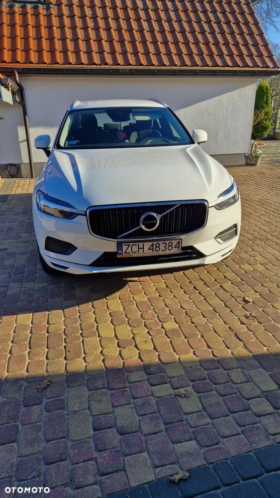 Volvo XC 60 T4 Momentum - 15
