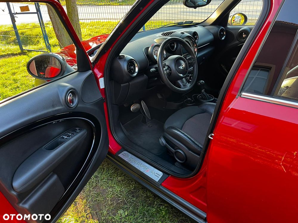 MINI Countryman - 12