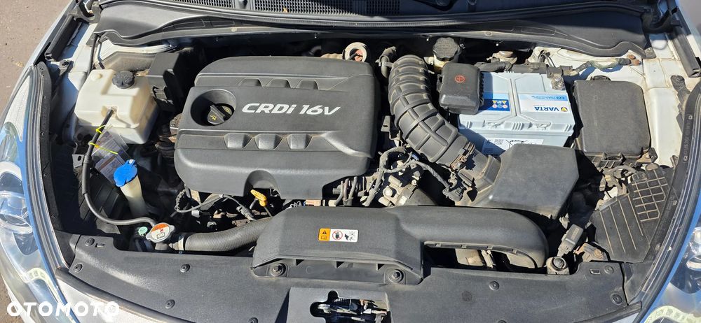 Hyundai i40 1.7 CRDi Premium - 12