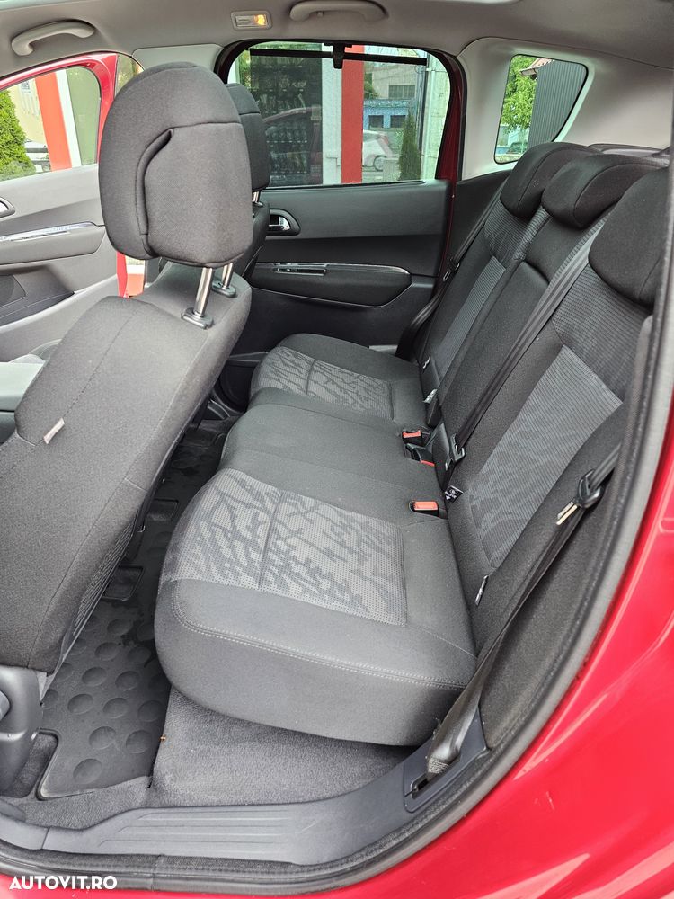 Peugeot 3008 HDi 150 Business-Line - 13