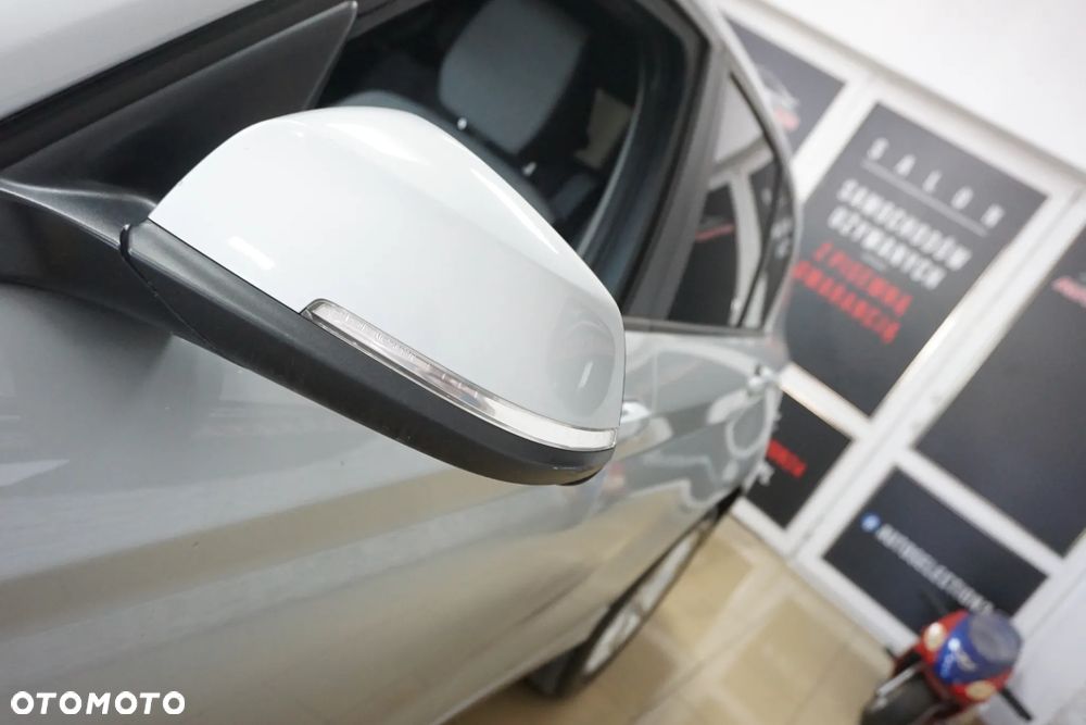BMW Seria 1 120d Urban Line - 12