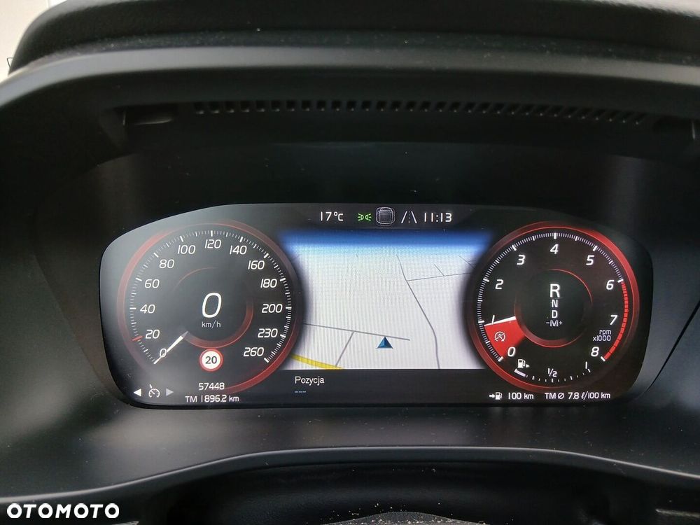 Volvo XC 40 - 10