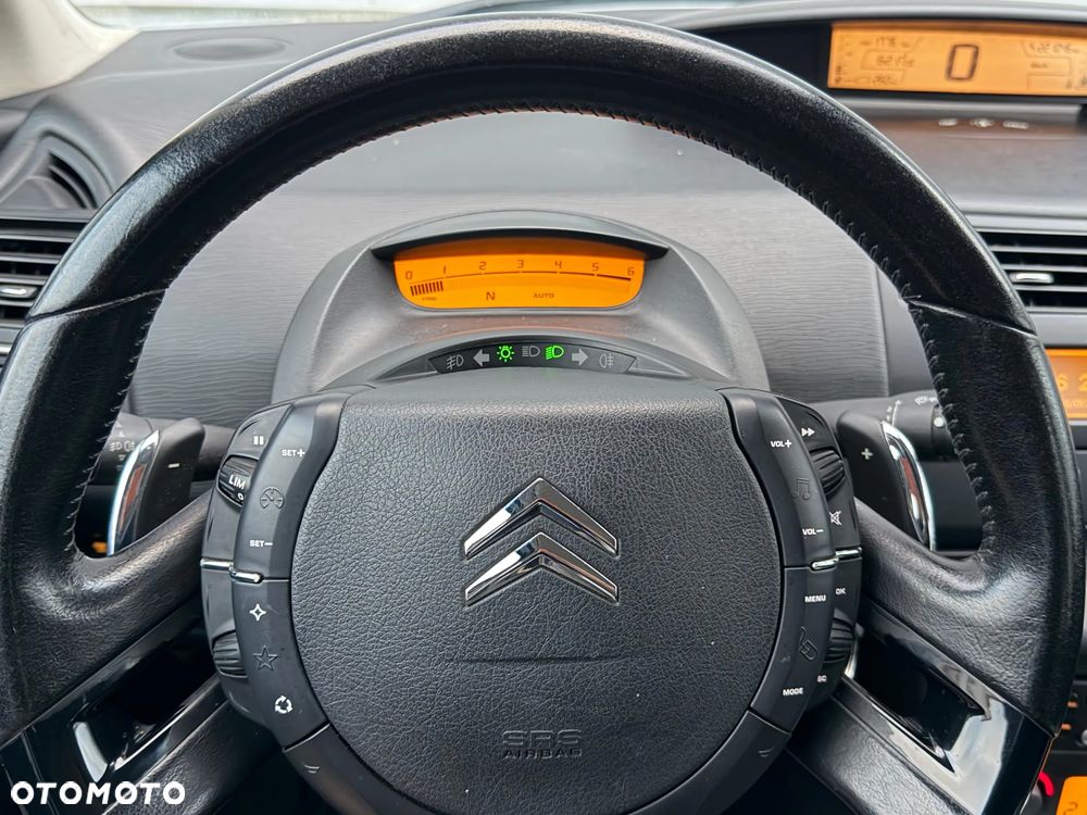 Citroën C4 - 21