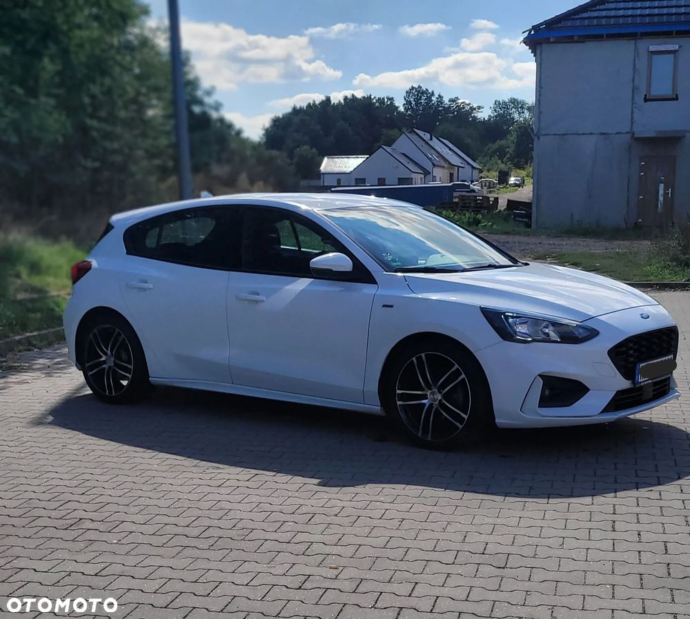 Ford Focus - 5