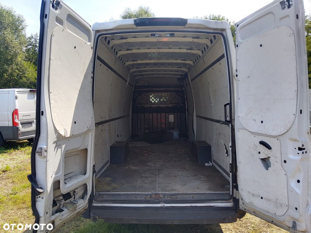 Iveco DAILY 2019r najdłuższa wersja, 2,3d, automat 8 biegów - 11