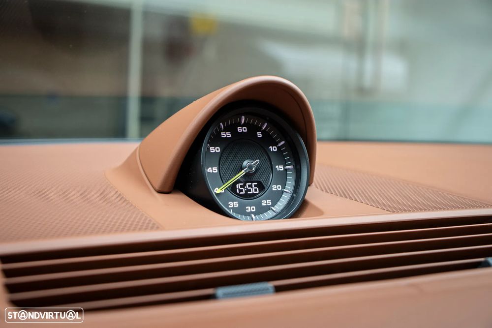 Porsche Panamera Sport Turismo 4S E-Hybrid - 30