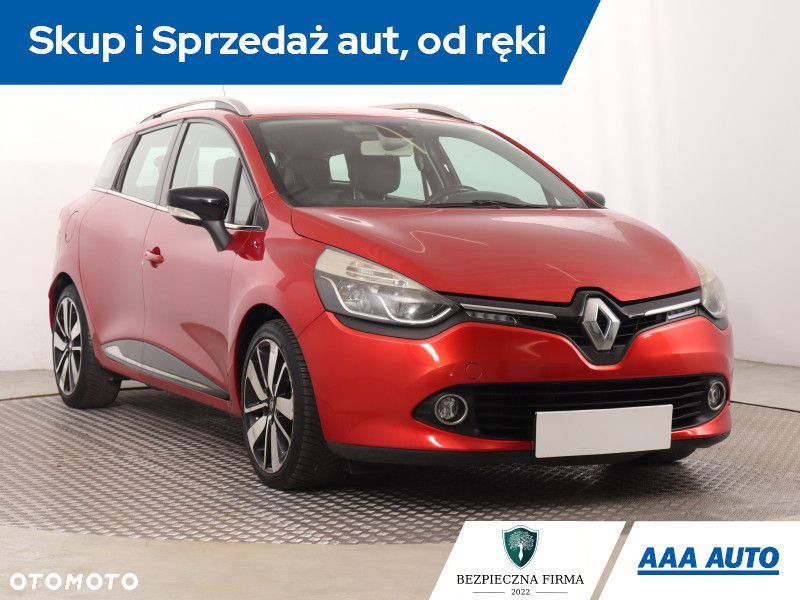 Renault Clio - 3