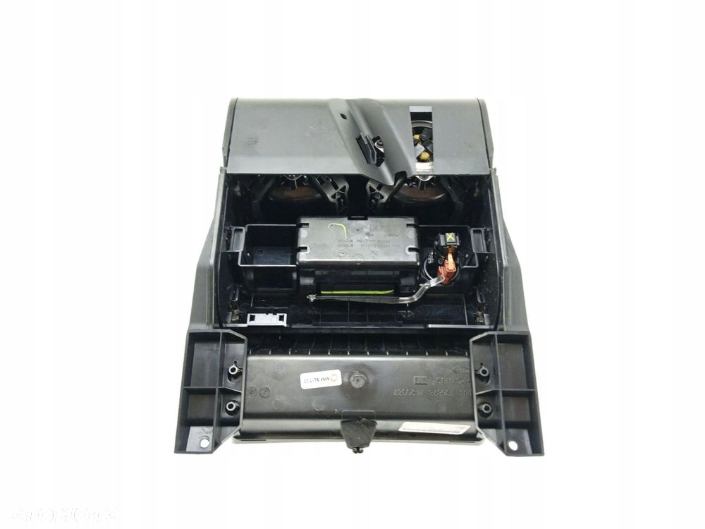 UCHWYT NA KUBKI MERCEDES GLE I W166 (2015-2019) 3.0 500e 442KM 16956605 - 5