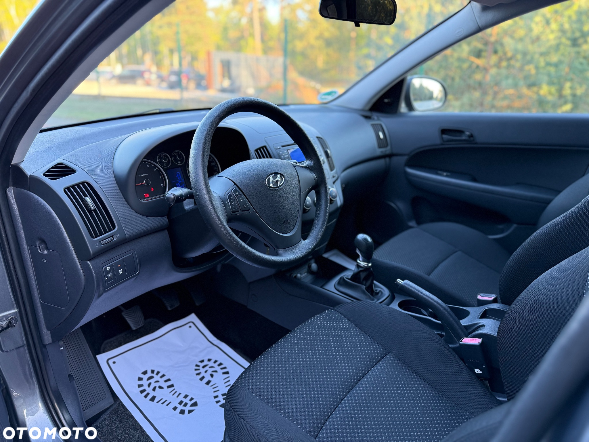 Hyundai i30 1.6 GDI Classic - 13