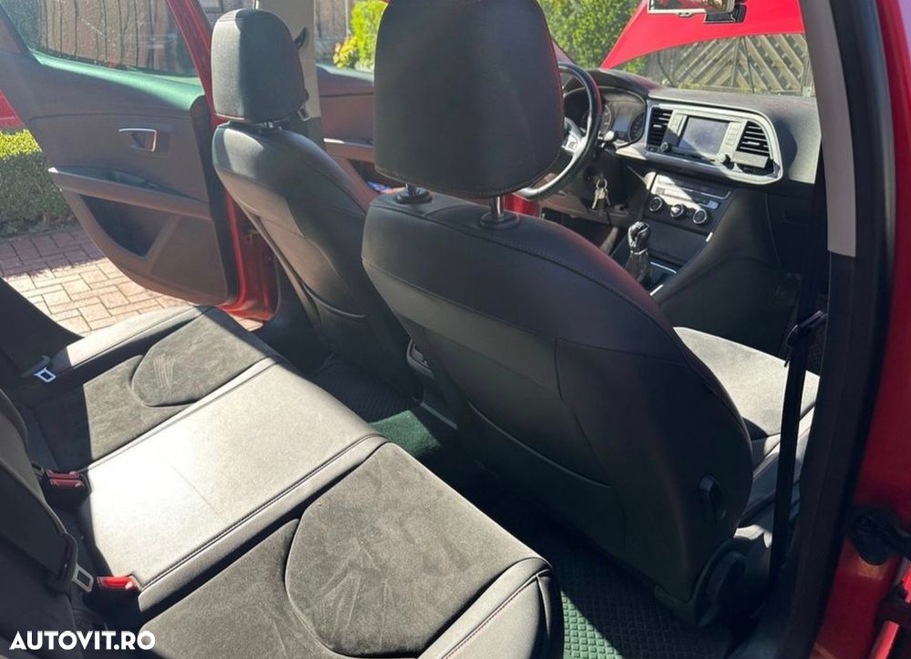 Seat Leon - 17