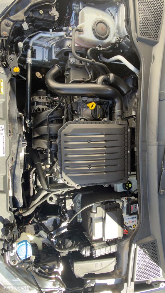 SEAT Ibiza 1.0 Style - 23