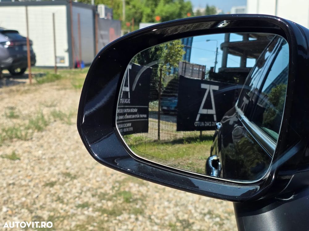 Volvo XC 90 D5 AWD Inscription - 28