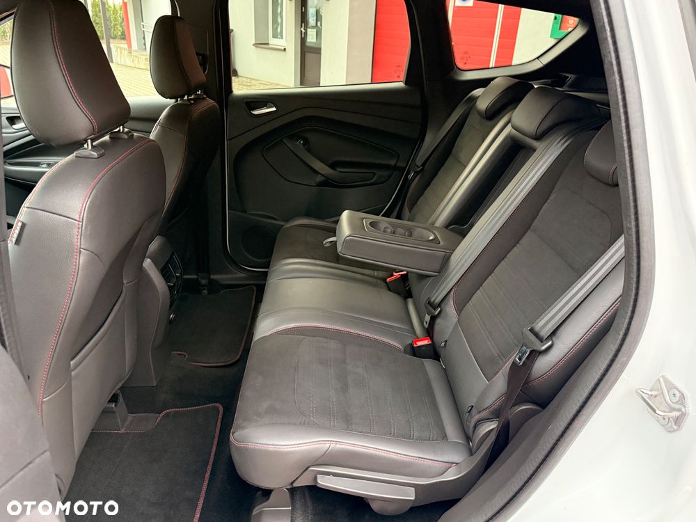 Ford Kuga 1.5 EcoBoost FWD ST-Line ASS GPF - 26