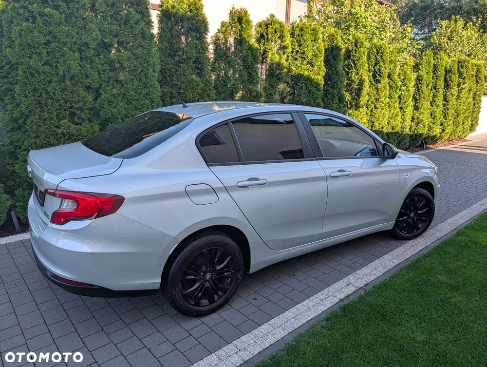 Fiat Tipo - 16