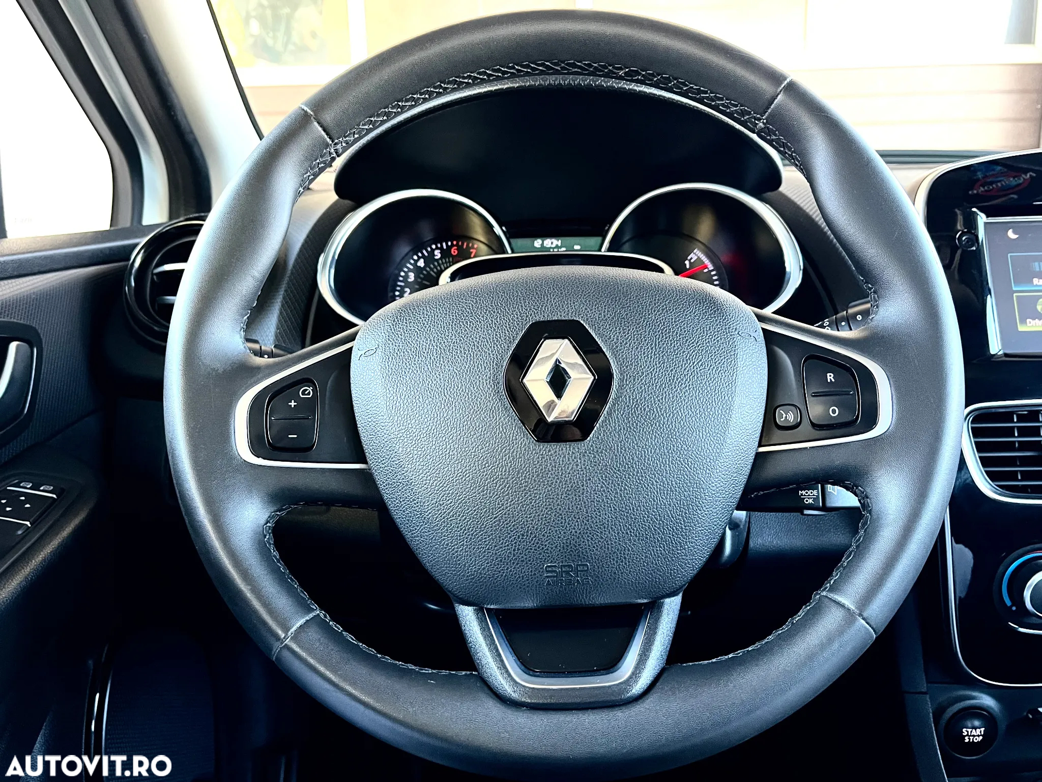 Renault Clio IV 0.9 TCe Life - 14