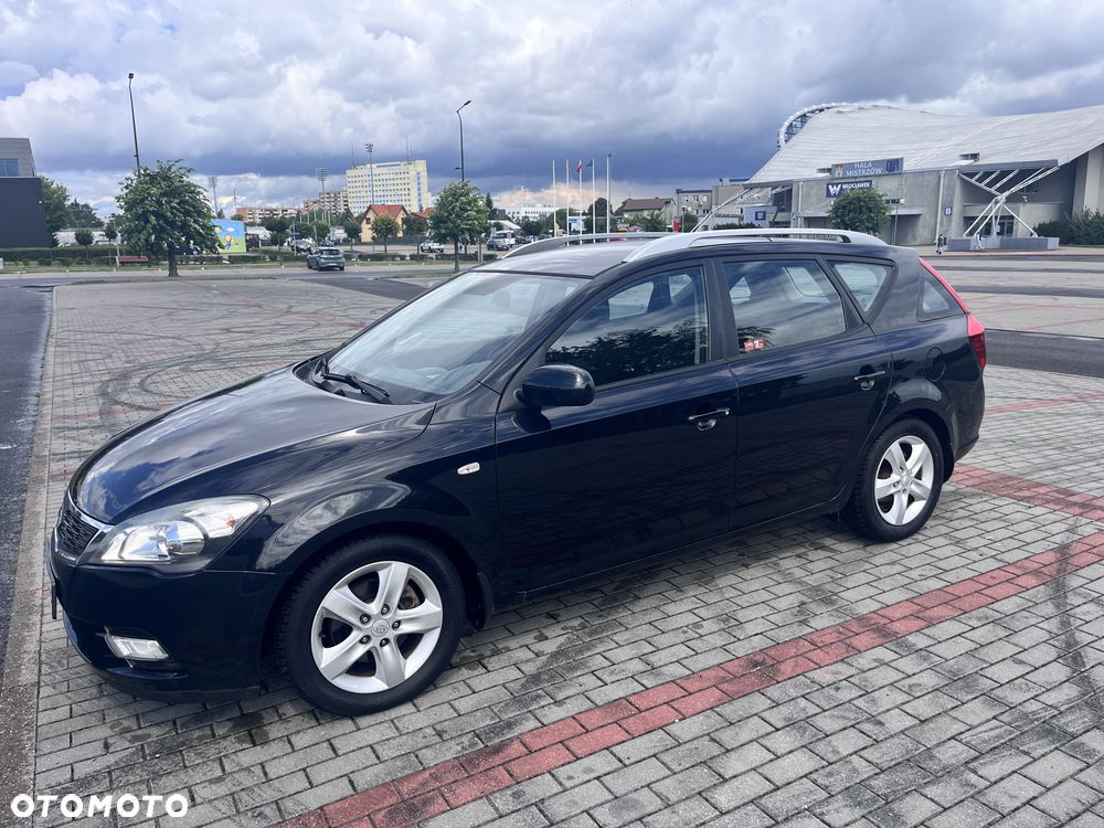 Kia Ceed 1.6 Comfort - 3