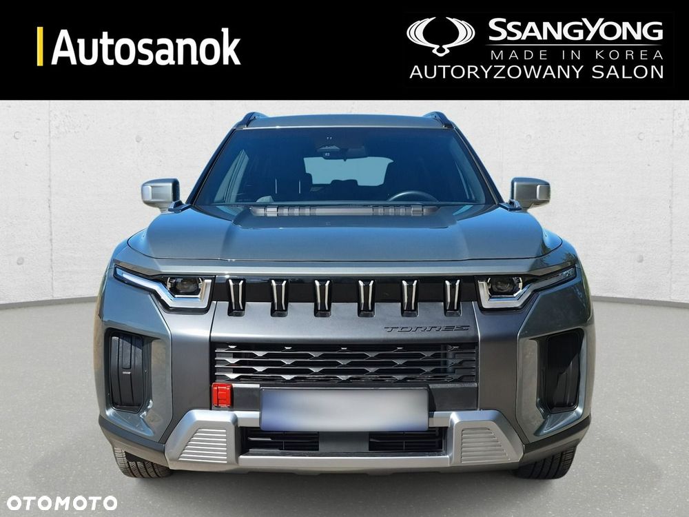 SsangYong/KGM Torres 1.5 T-GDI Joy - 8