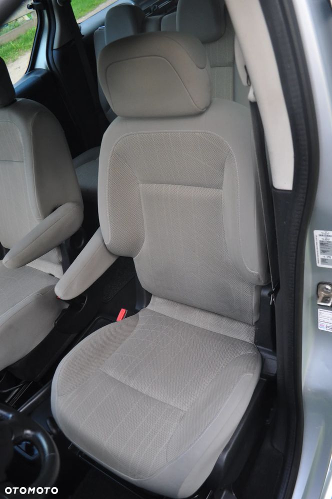 Citroën Berlingo VTi 95 Multispace - 20