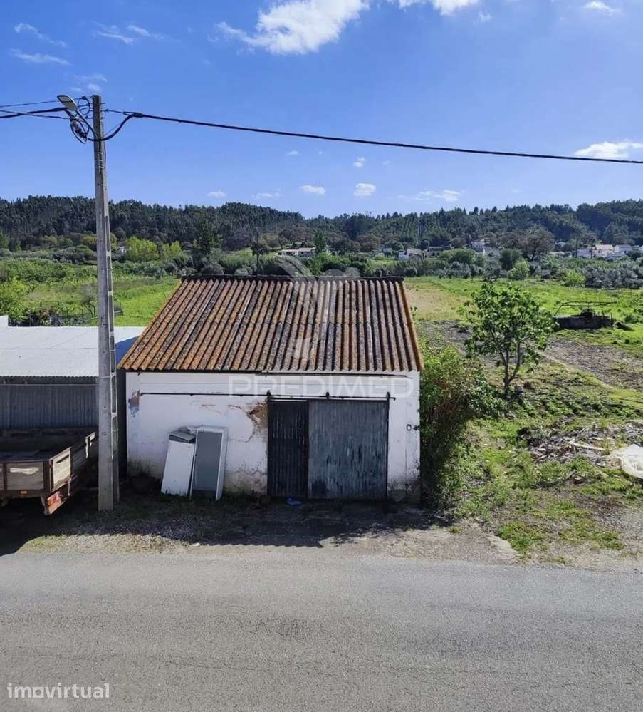 MORADIA T6 BICAS-S.MIGUEL DO RIO TORTO - Grande imagem: 3/16