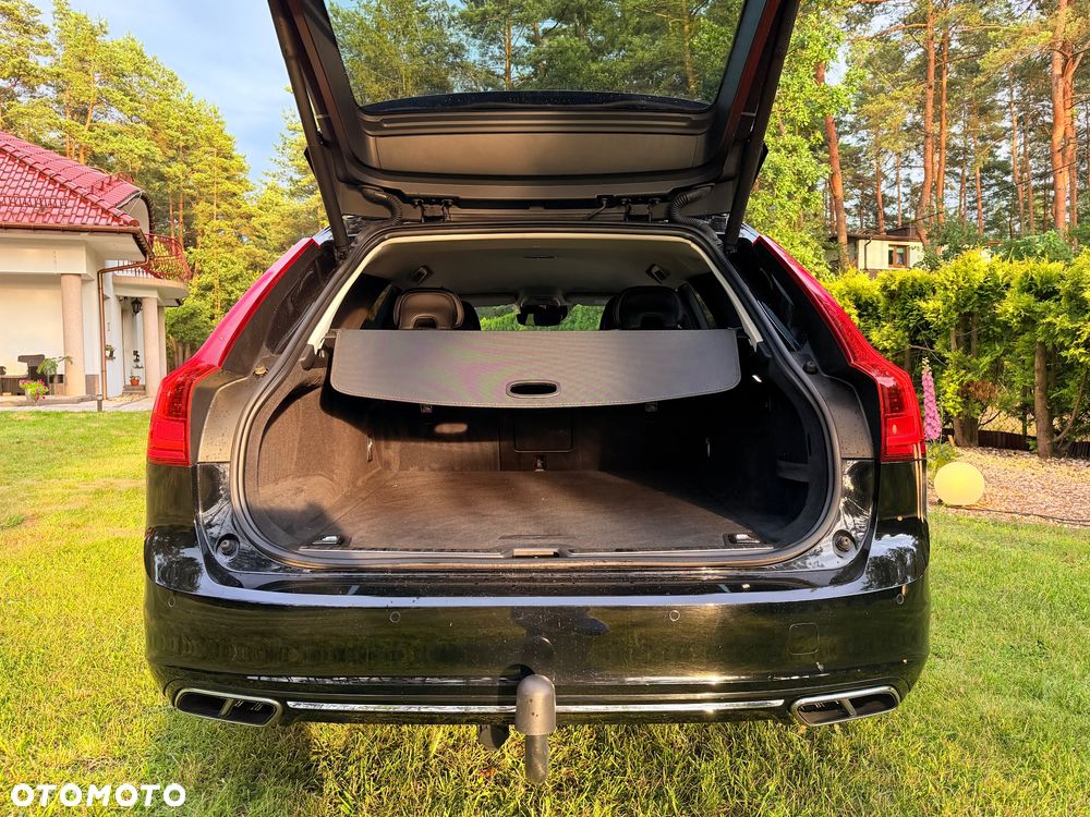 Volvo V90 B4 D Geartronic Momentum Pro - 18