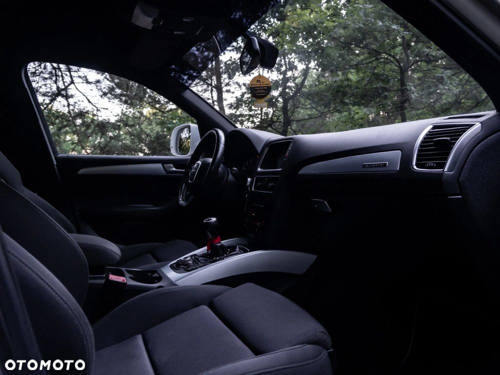 Audi Q5 2.0 TDI Quattro - 30